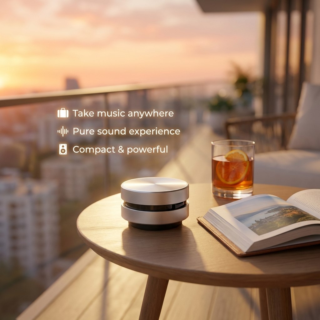 Conduction Audio Speaker By Aliver