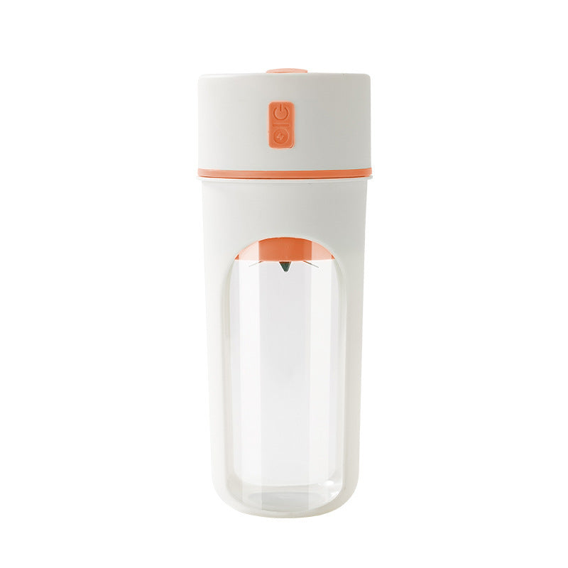 Electric Juicer By Aliver
