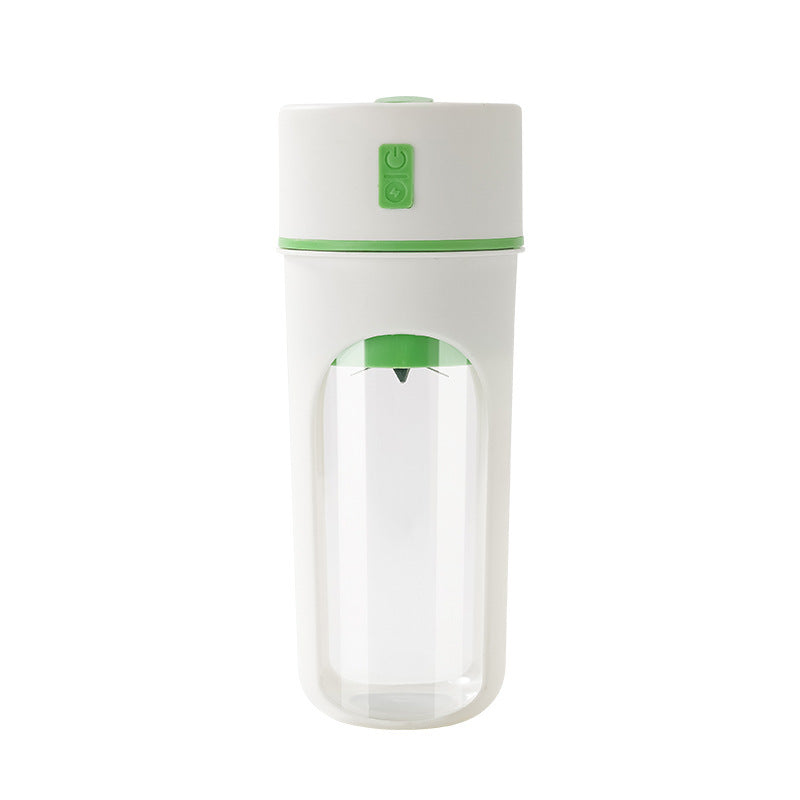 Electric Juicer By Aliver