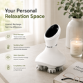 Head Massager By Aliver