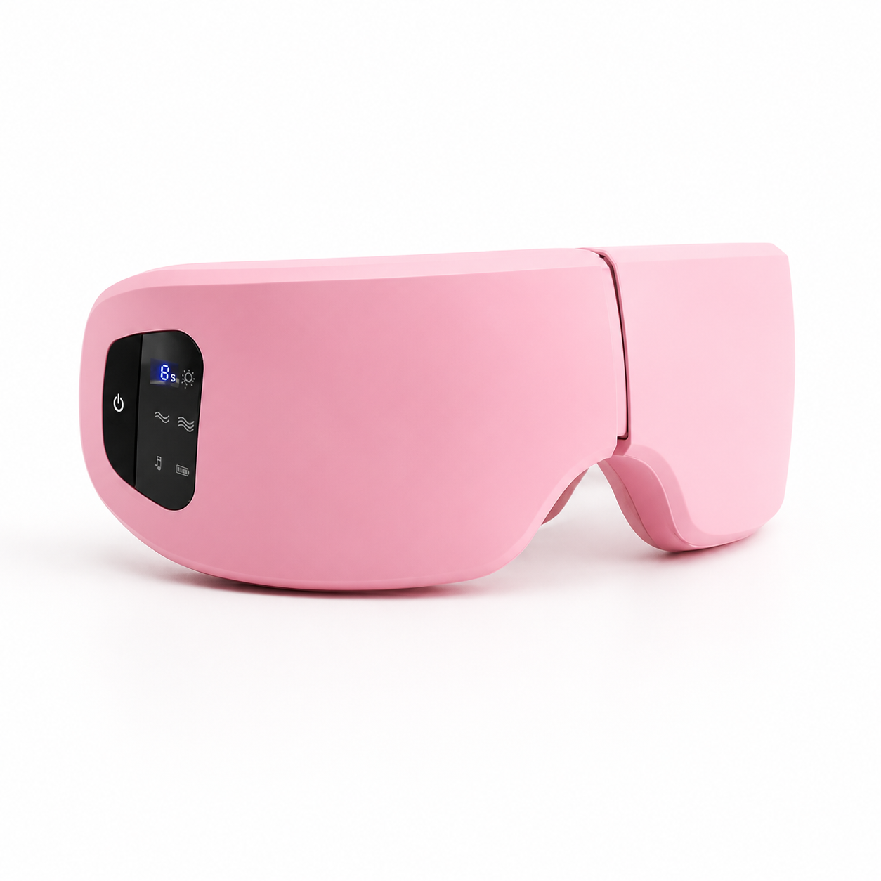 Steam Eye Massager By Aliver