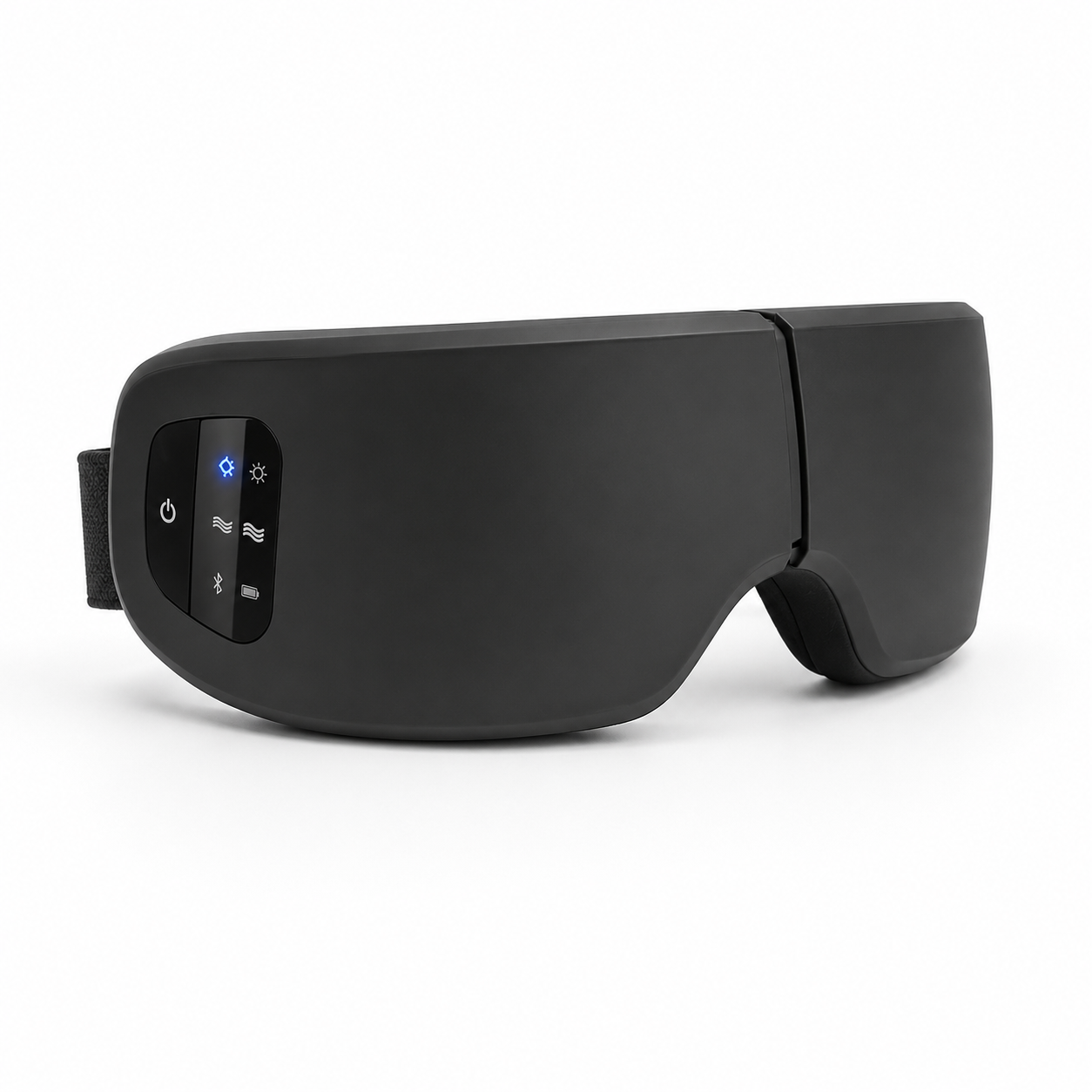 Steam Eye Massager By Aliver